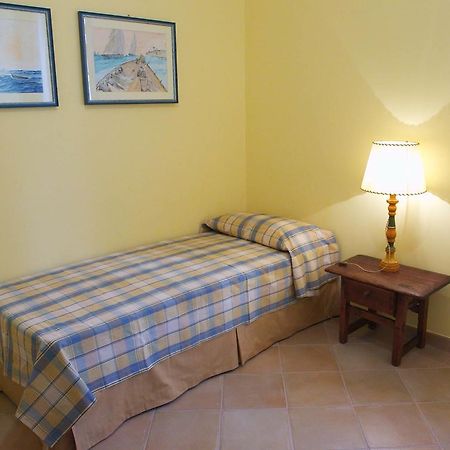 B&B La Pomelia Agrigento Dış mekan fotoğraf