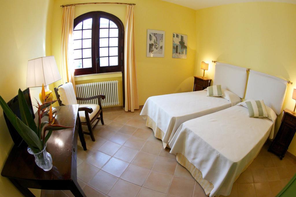 B&B La Pomelia Agrigento Dış mekan fotoğraf