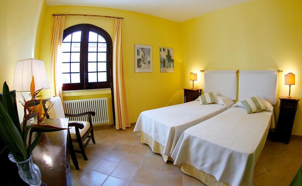 B&B La Pomelia Agrigento Dış mekan fotoğraf
