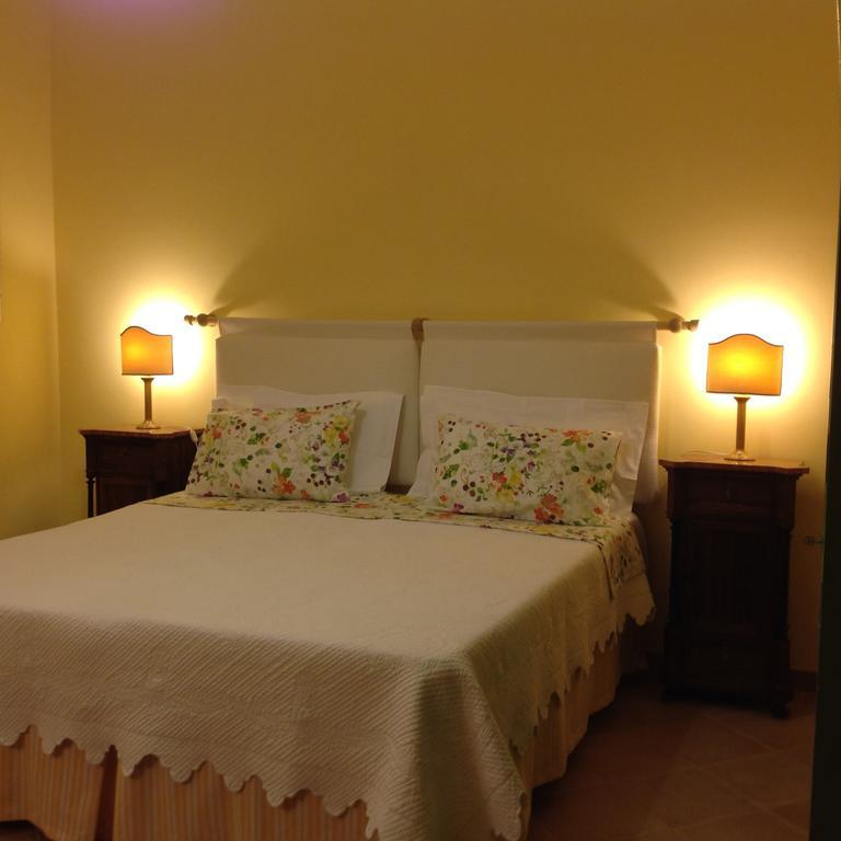 B&B La Pomelia Agrigento Dış mekan fotoğraf