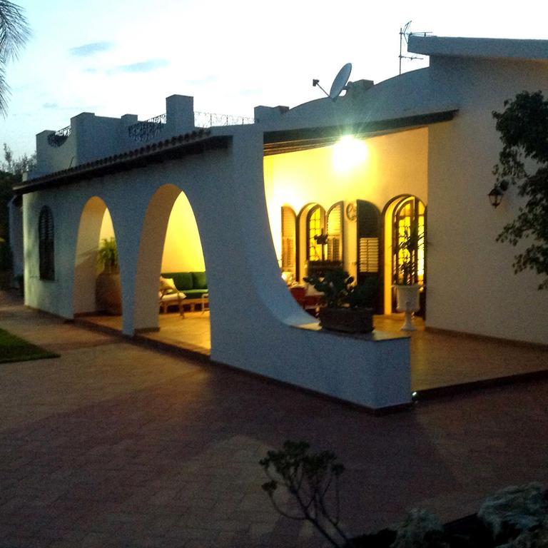 B&B La Pomelia Agrigento Dış mekan fotoğraf