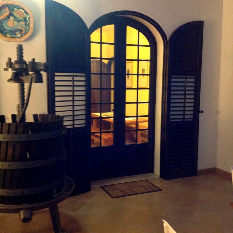 B&B La Pomelia Agrigento Dış mekan fotoğraf