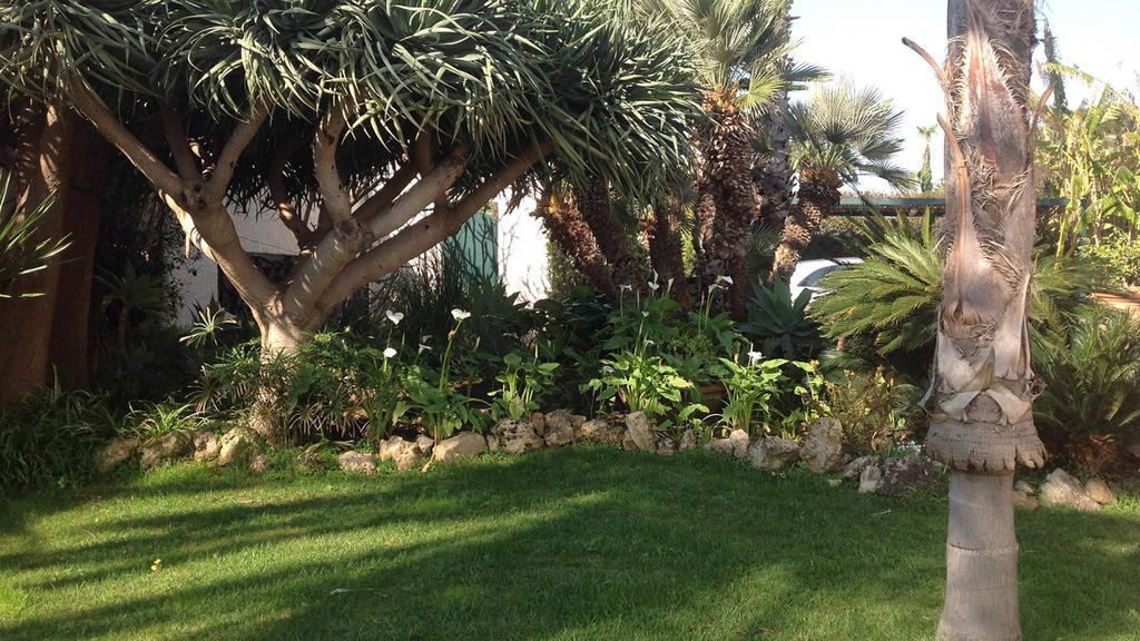 B&B La Pomelia Agrigento Dış mekan fotoğraf