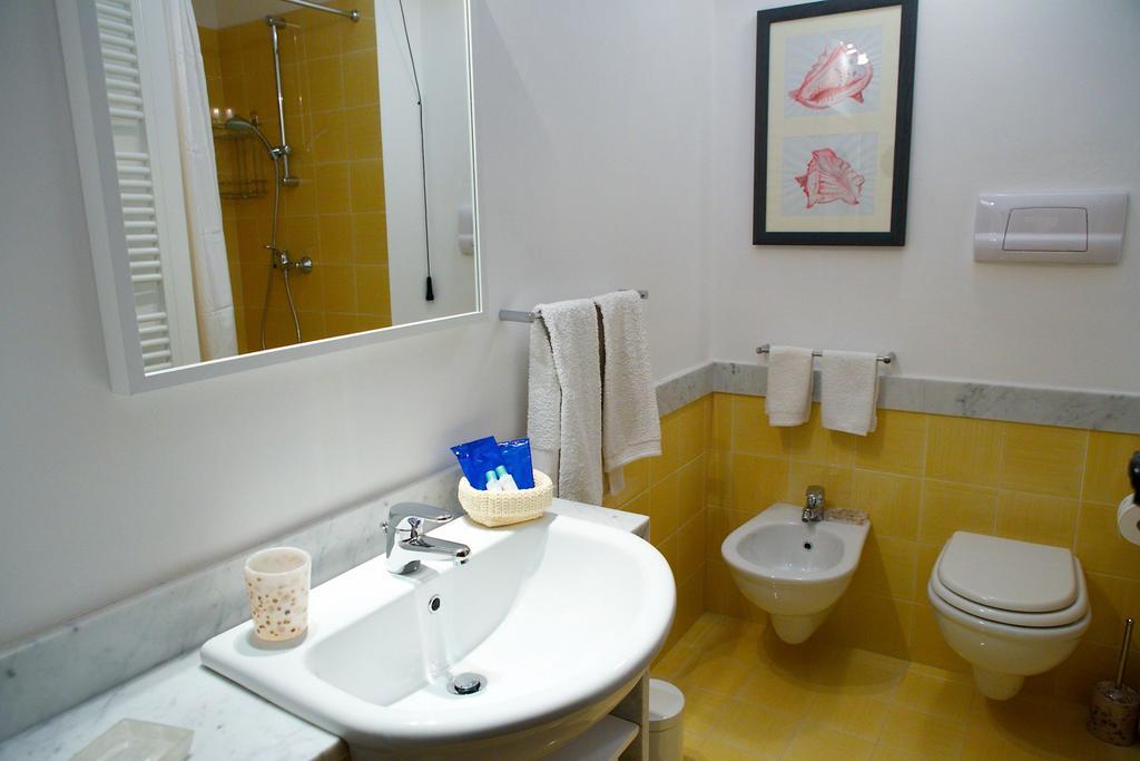 B&B La Pomelia Agrigento Dış mekan fotoğraf